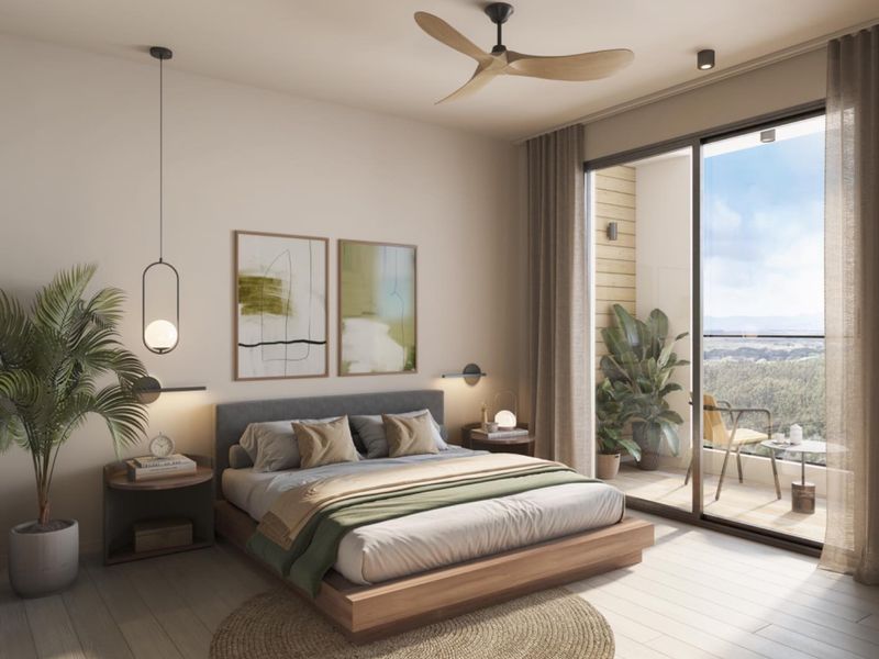 DISCOVER THE EXQUISITE ELEGANCE OF EQ RESIDENCES IN POINTE AUX CANONNIERS - Photo 10