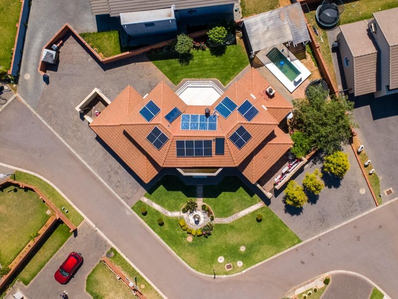 4 Bedroom For Sale , - Photo 5