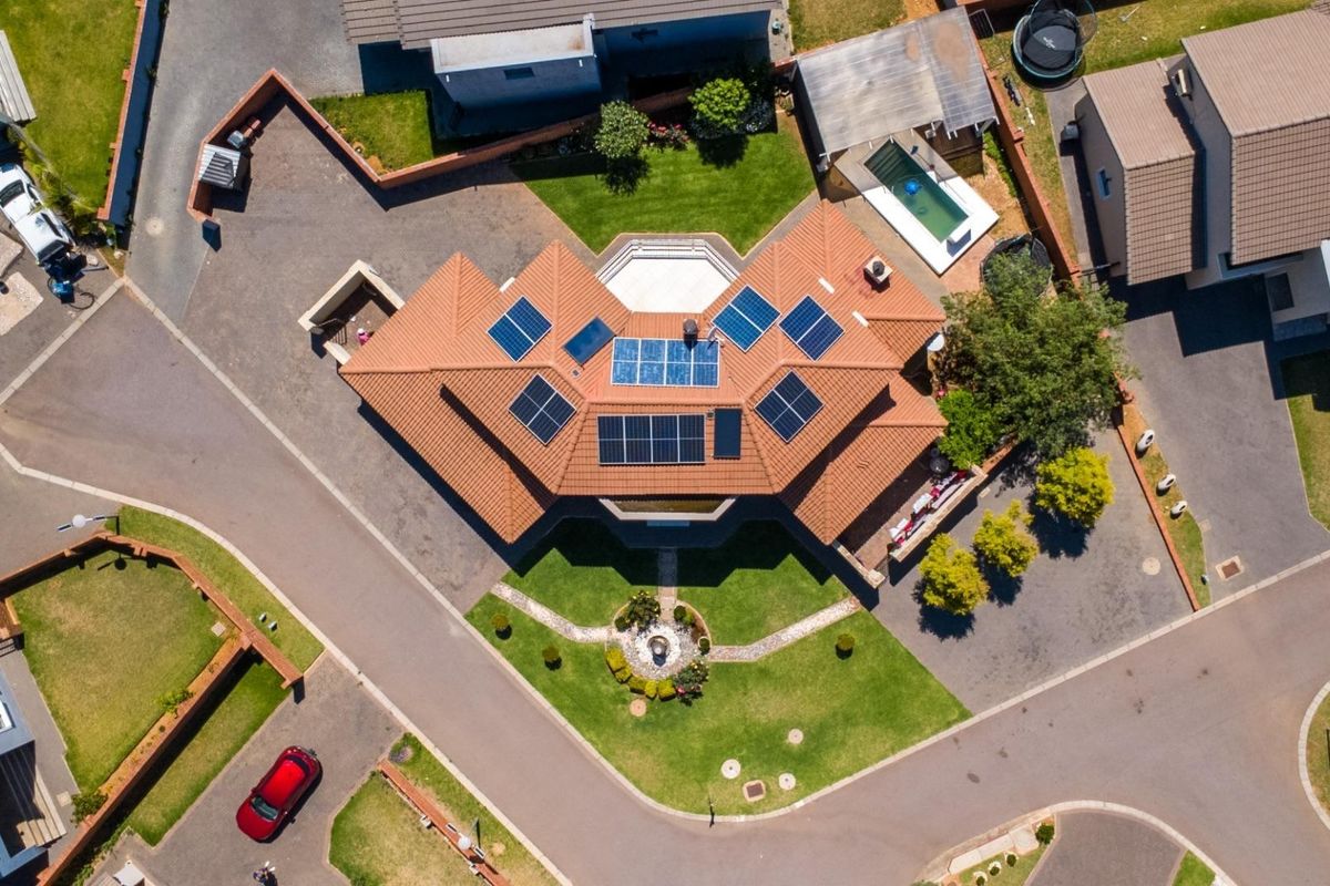 4 Bedroom For Sale , - Photo 5