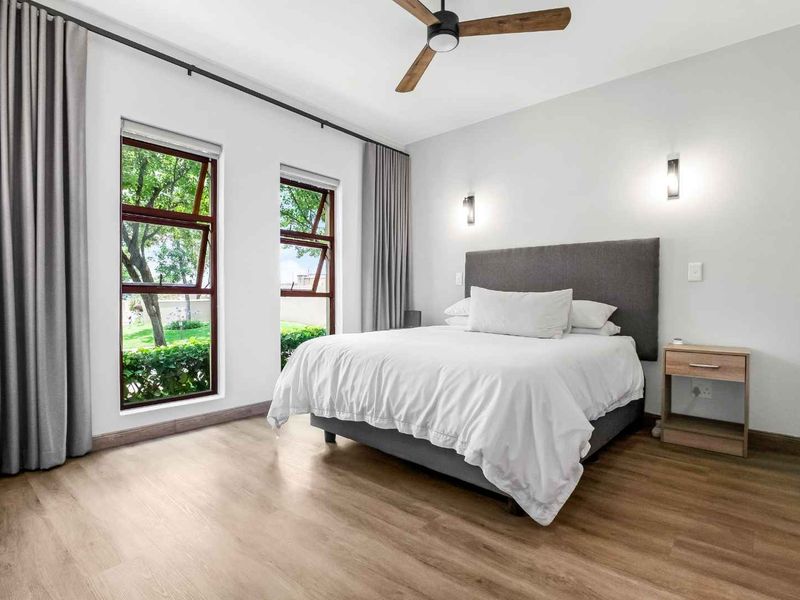 2 Bedroom Apartment for Sale in Dainfern - Photo 6