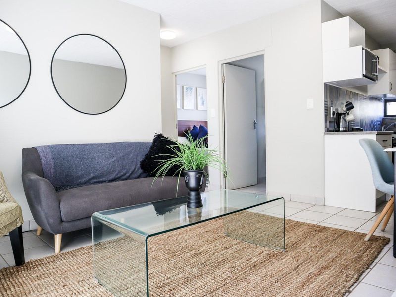 Affordable 2-Bedroom Apartment – Bridge Park (Balcony) - Photo 3