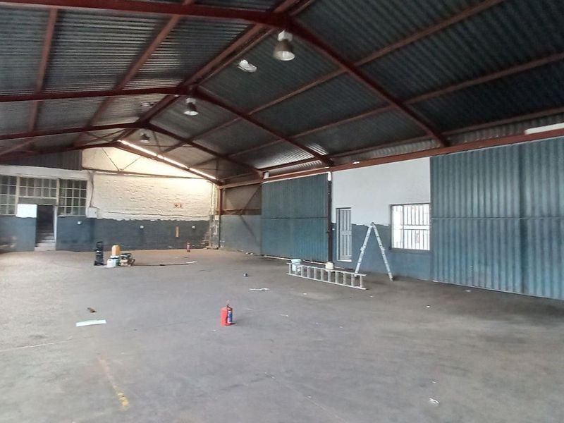 365m2 Isando Warehouse To Let - Photo 6