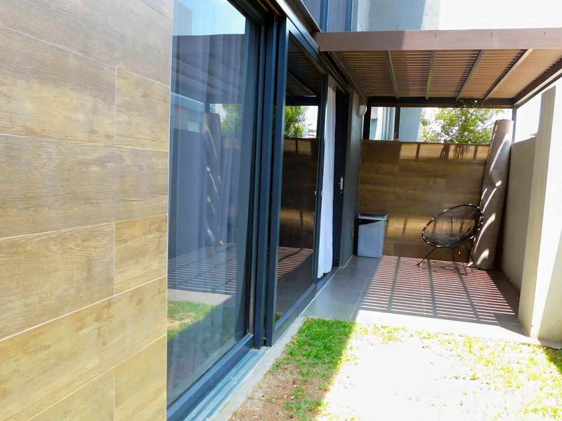 4 Bedroom cluster in Bryanston - Photo 3