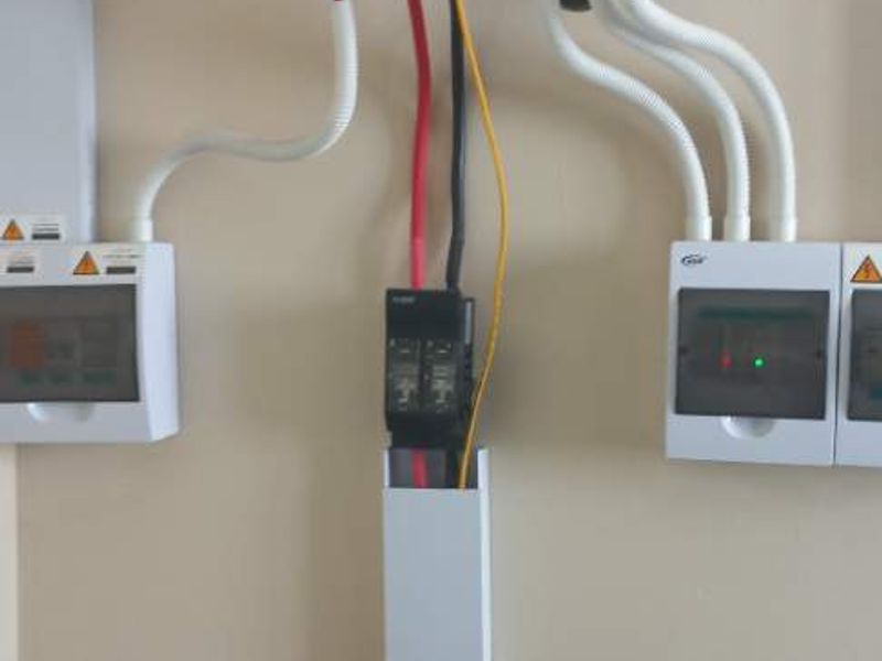 Beautiful 3 bedroom Townhouse tor rent - Photo 8