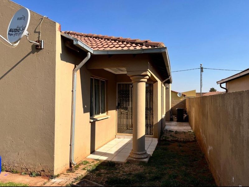 House in Roodekop - Photo 10