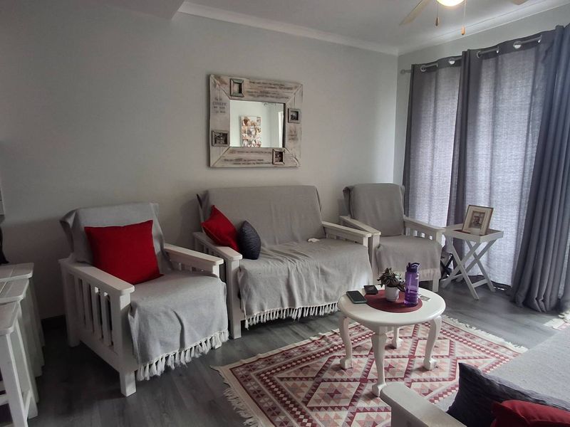 Charming 2-Bed Home in Secure Kalahari Villas - Photo 6
