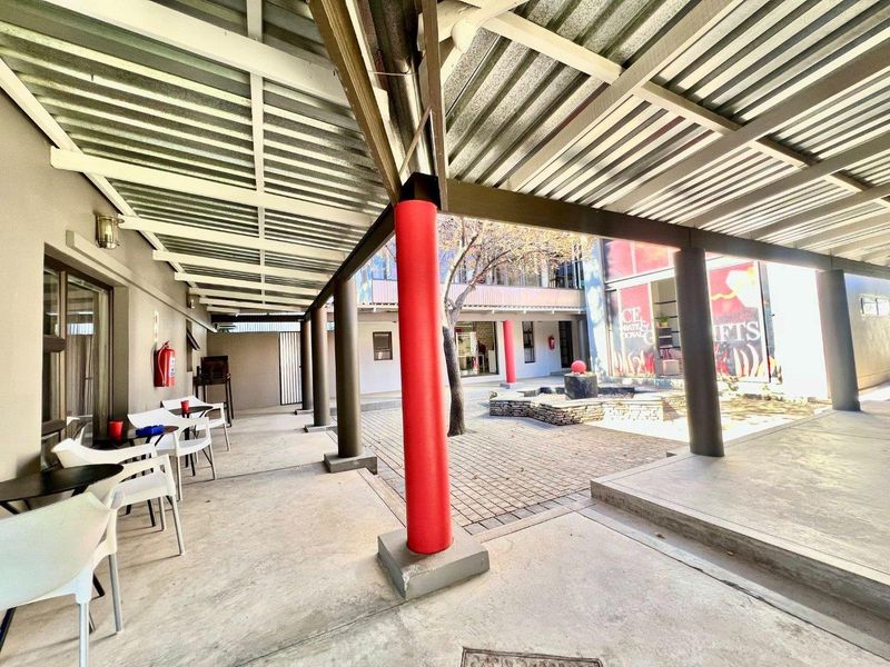 Offices For Sale in Eros - Photo 8