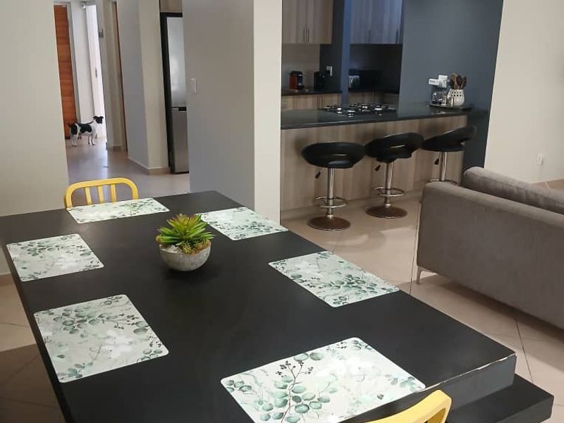 3 Bedroom fully furnished to let at Dolphin beach - Photo 4