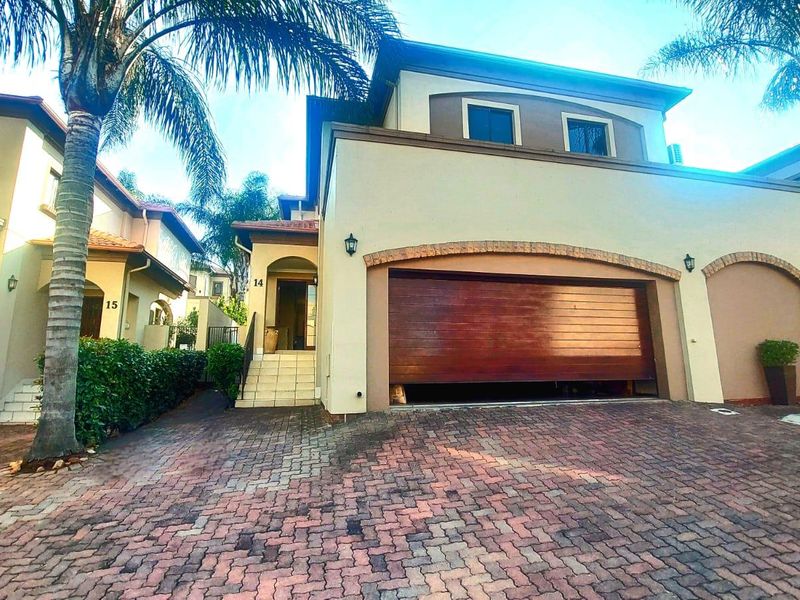 Tuscan-Style Double-Story Home - Photo 1