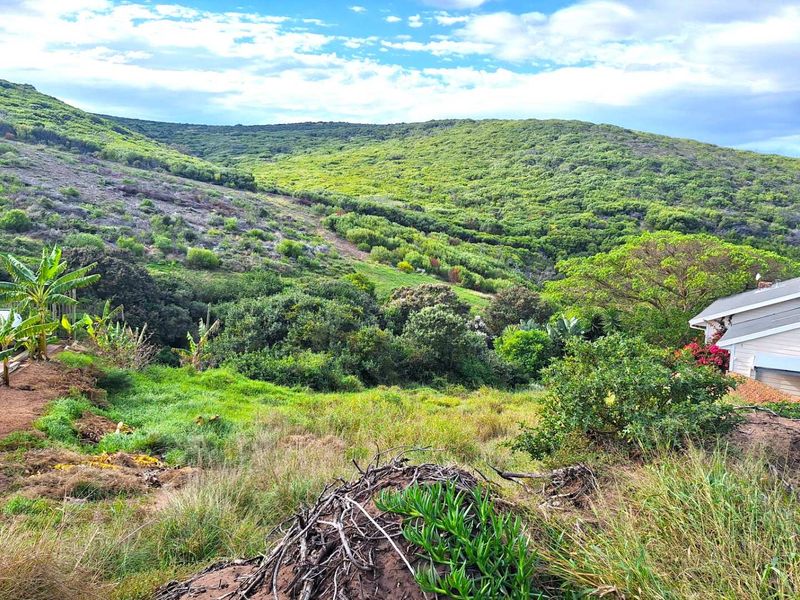 1090m2 Vacant Land for Sale in Dana Bay - Photo 2