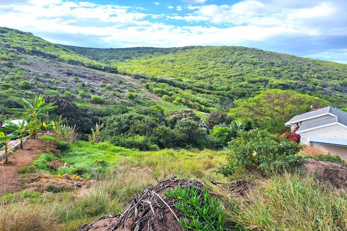 1090m2 Vacant Land for Sale in Dana Bay - Photo 2