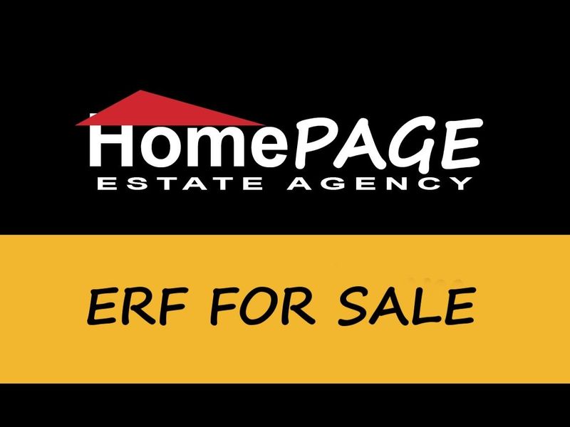 Ext 2, Henties Bay:  Large Vacant Plot AT A GOOD PRICE - Photo 2