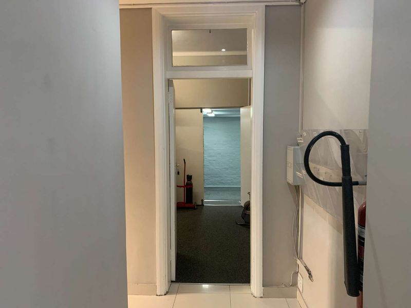 Convenient Ground Floor Offices with Secure Garages & Storage - Photo 3