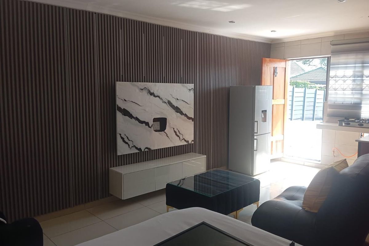 Bachelor in Kensington - Photo 4