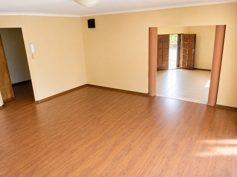 3 bedroom House Murrayfield - Photo 5
