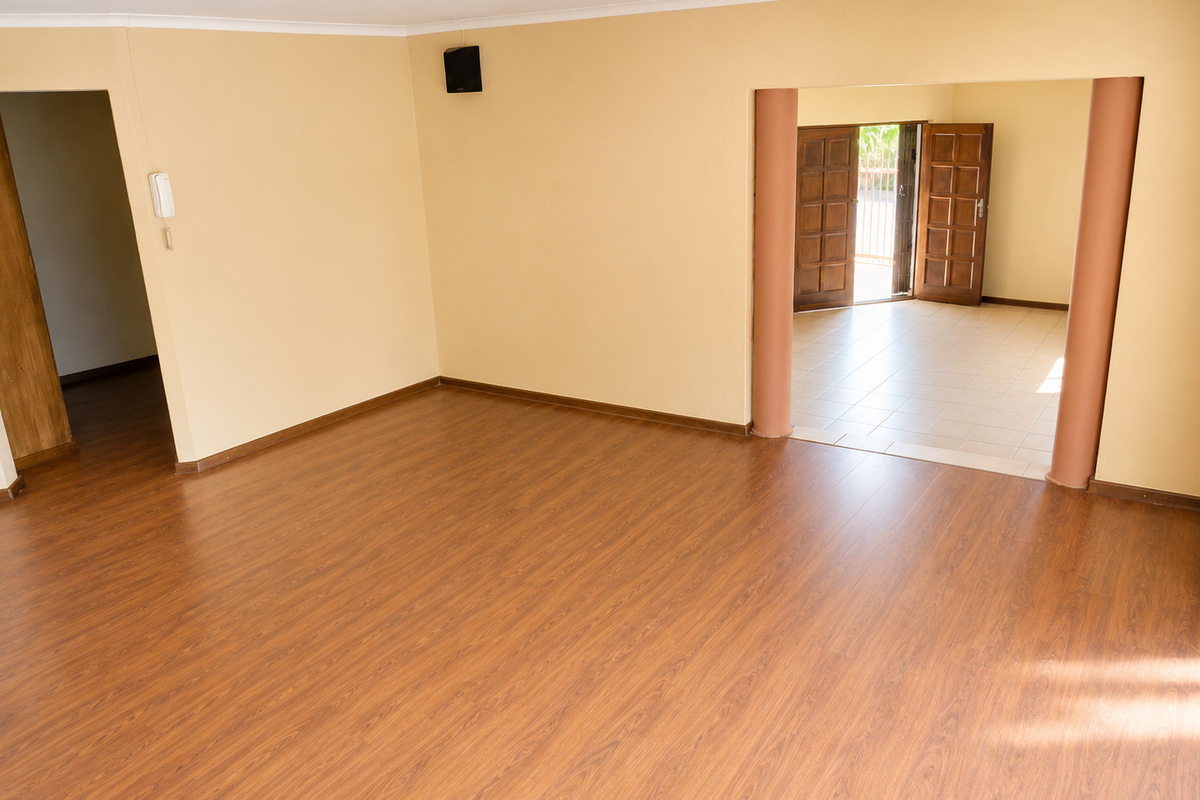 3 bedroom House Murrayfield - Photo 5