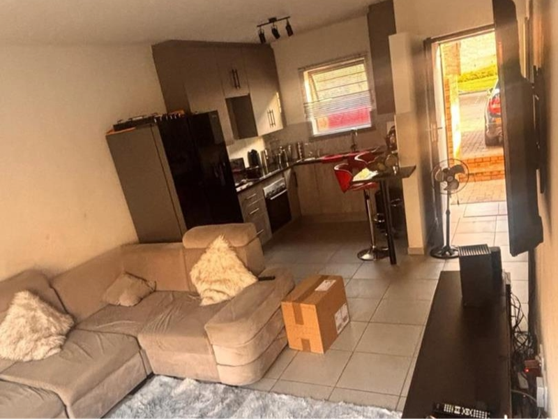 2 bedrooms duplex to rent in Theresapark - Photo 2