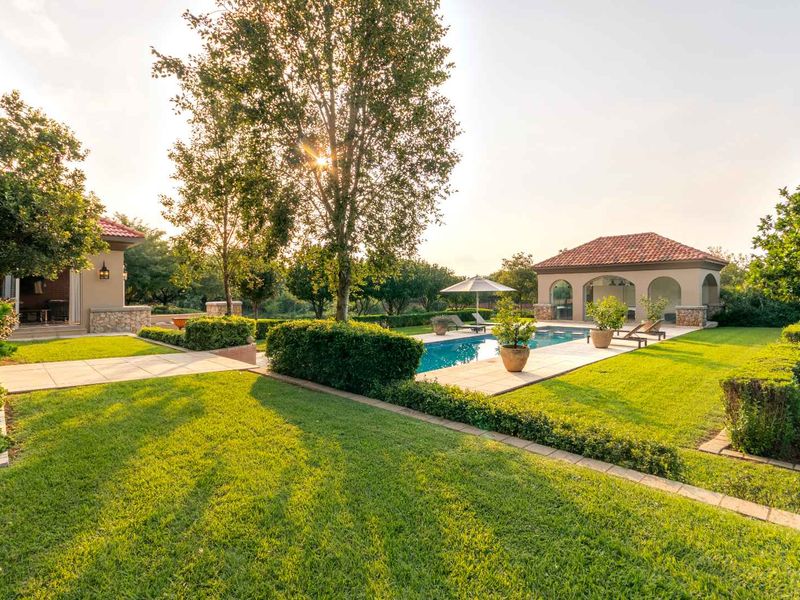 An Architectural Masterpiece in the Heart of Waterfall Equestrian Estate - Photo 7