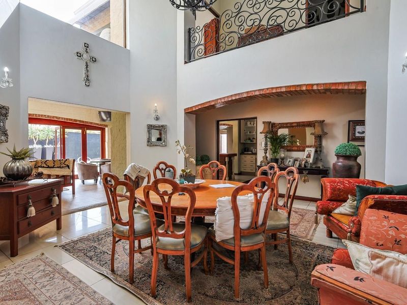 Timeless Luxury in Waterkloof Golf Estate - Photo 6