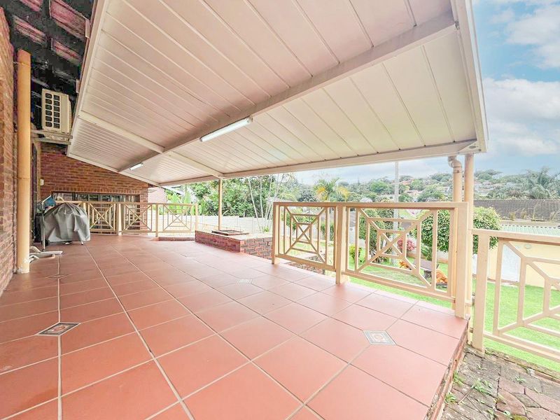 Cozy family home in prime Glen Anil! - Photo 7