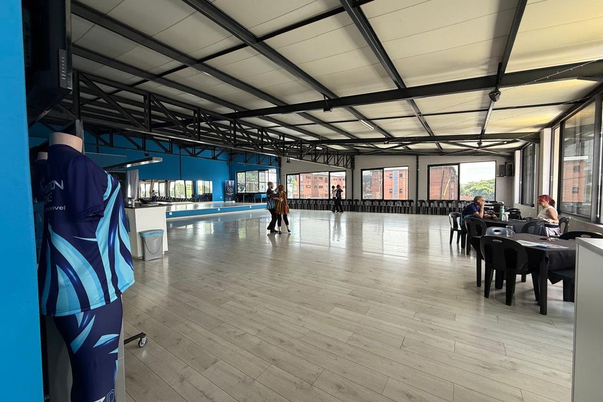 Prime Commercial Space Available for Rent in Pine Park - Photo 2