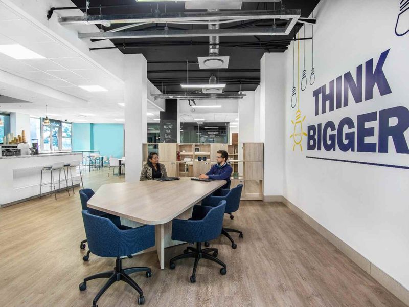 Discover many ways to work your way in SPACES Design Quarter - Photo 8