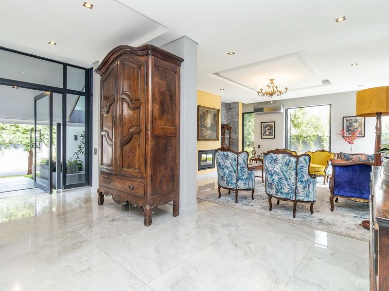 Sophisticated and elegant in the heart of Waterfall Country Estate - Photo 5