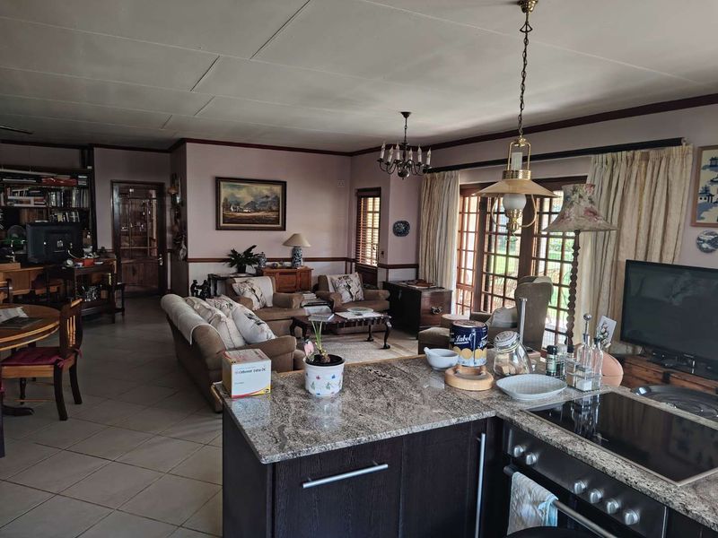 Lovely 3 Bedroom,2Bathroom house in Goedeburg,Benoni - Photo 6