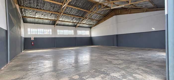 Property #2565250, Industrial Rental Monthly in Southern Industrial Area