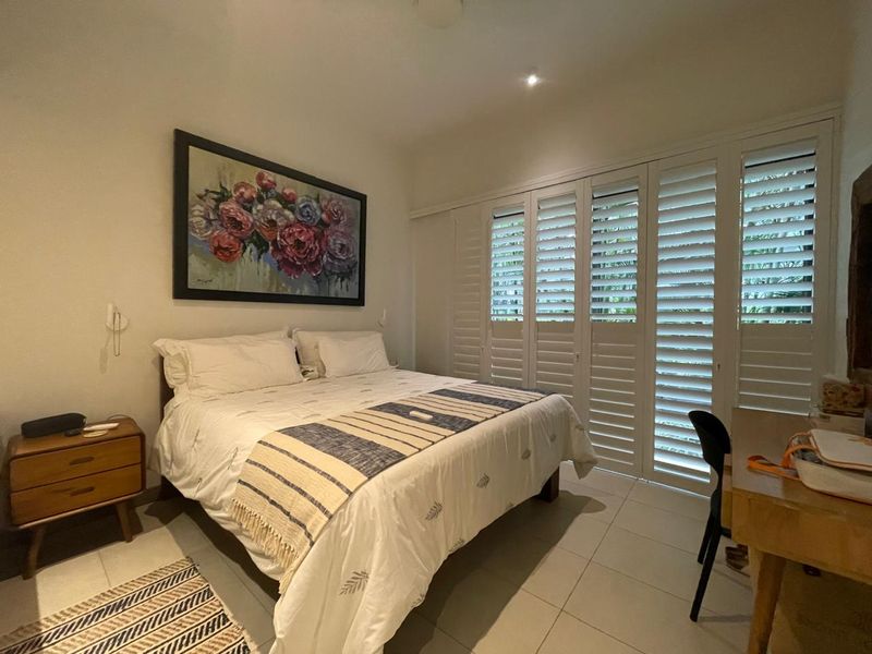 Tropical Elegance in the Heart of Mont Choisy Park - Photo 8
