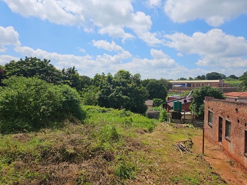 Prime Vacant Stand for Sale in Makwarela – Excellent Investment Opportunity - Photo 5