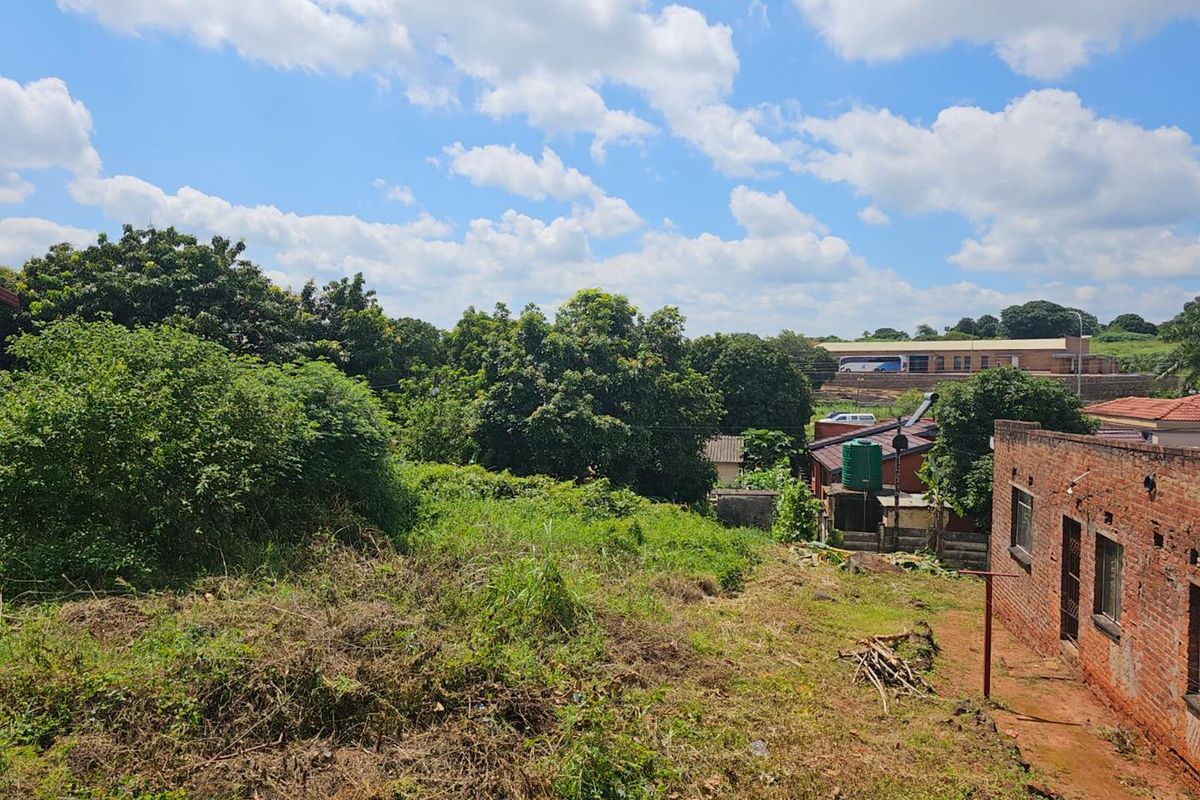Prime Vacant Stand for Sale in Makwarela – Excellent Investment Opportunity - Photo 5