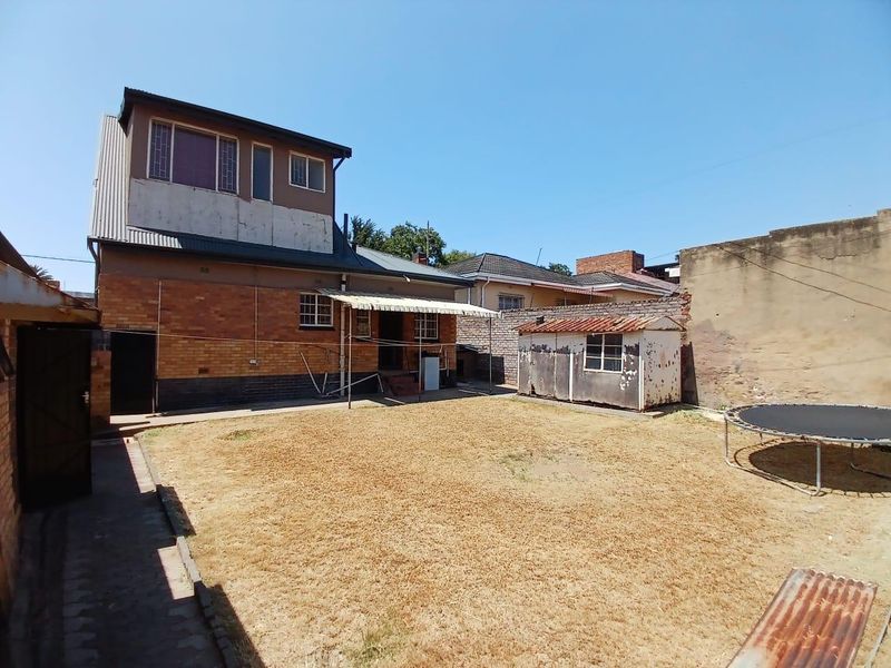 Charming Double-Story Home with Endless Potential - Photo 2