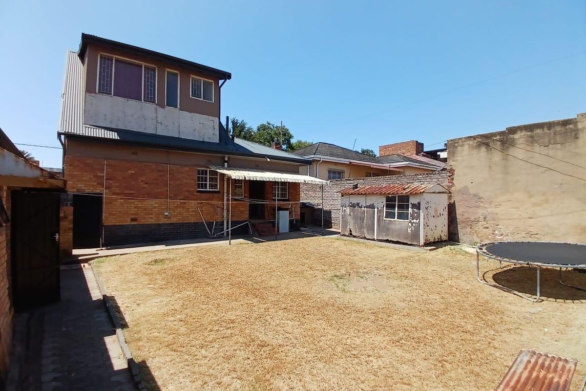 Charming Double-Story Home with Endless Potential - Photo 2