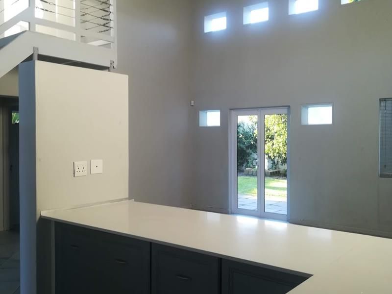 Double volume tranquil, light and sun filled- dual living - Photo 4