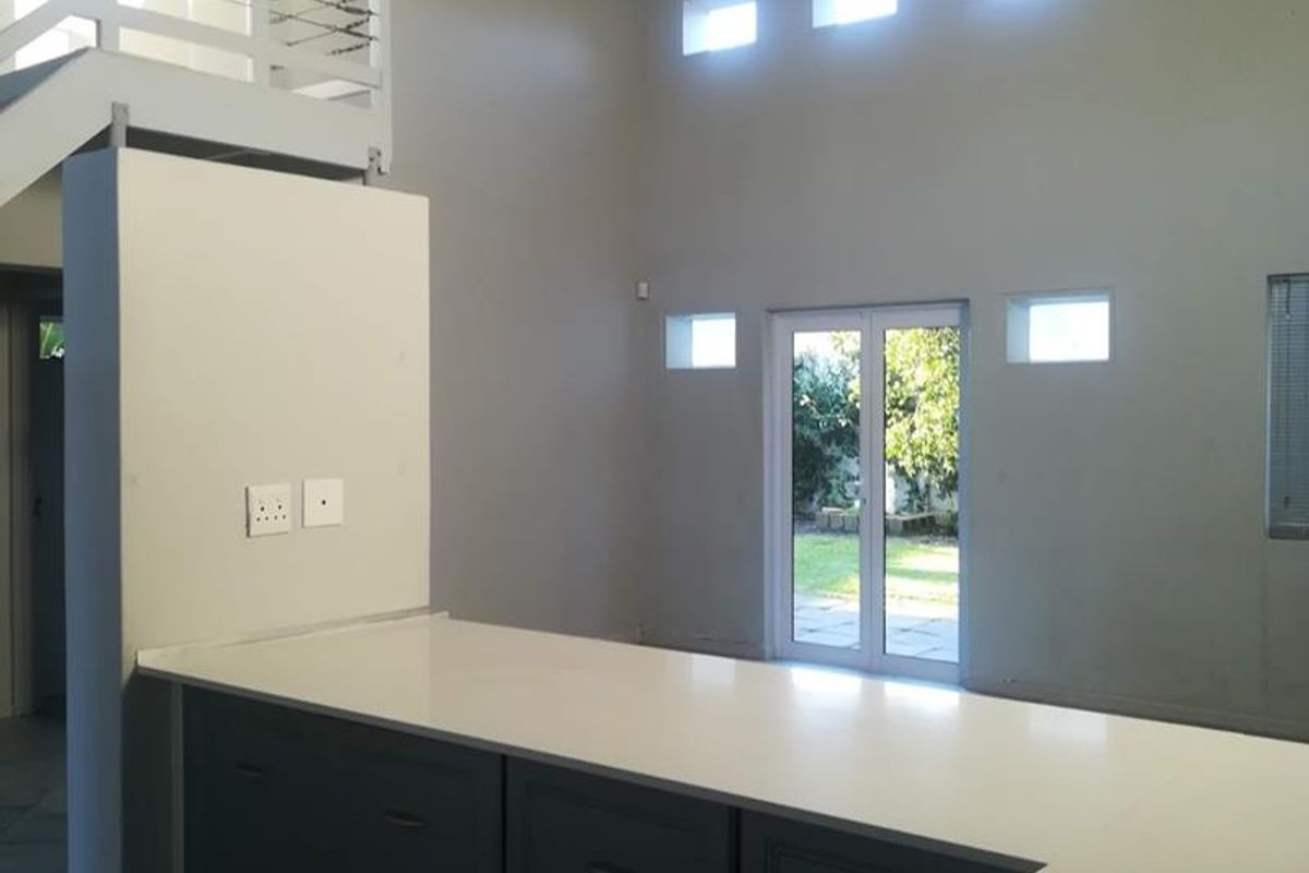 Double volume tranquil, light and sun filled- dual living - Photo 4