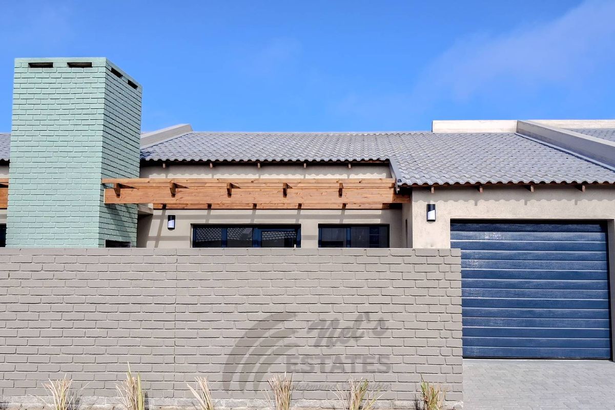 New Townhouse For Sale in Extension 15, Swakopmund - Photo 2