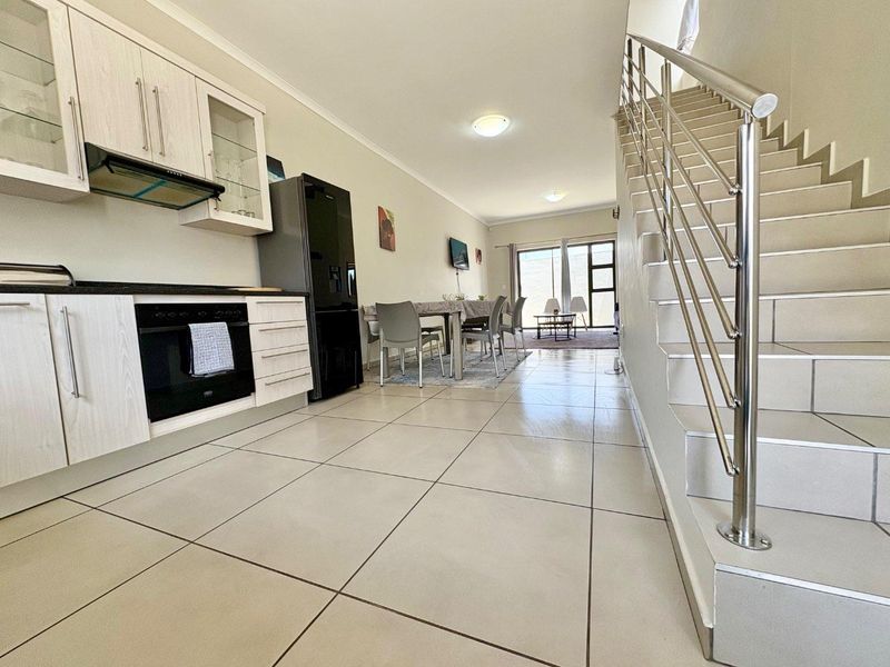 Fully Furnished 2x Bedrooms Townhouse To Rent in Dolphin Beach - Photo 3