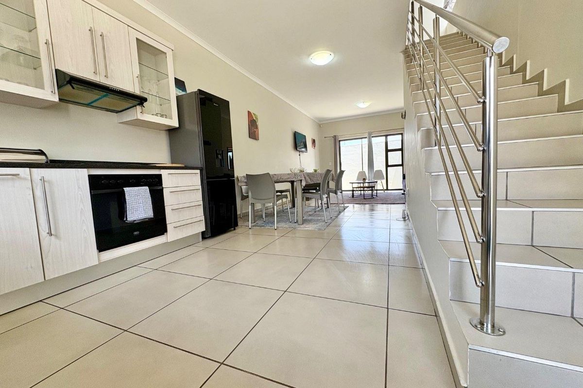Fully Furnished 2x Bedrooms Townhouse To Rent in Dolphin Beach - Photo 3