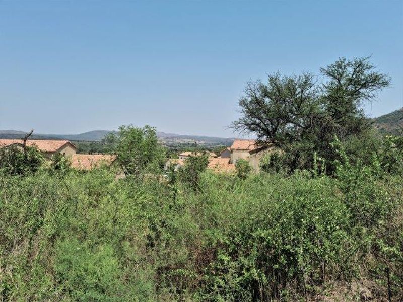 858m2 Vacant Land in Estate D'Afrique - Photo 10