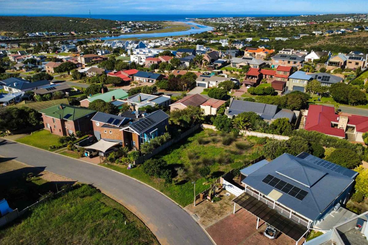 Prime vacant stand for sale in Stilbaai-Wes. - Photo 3