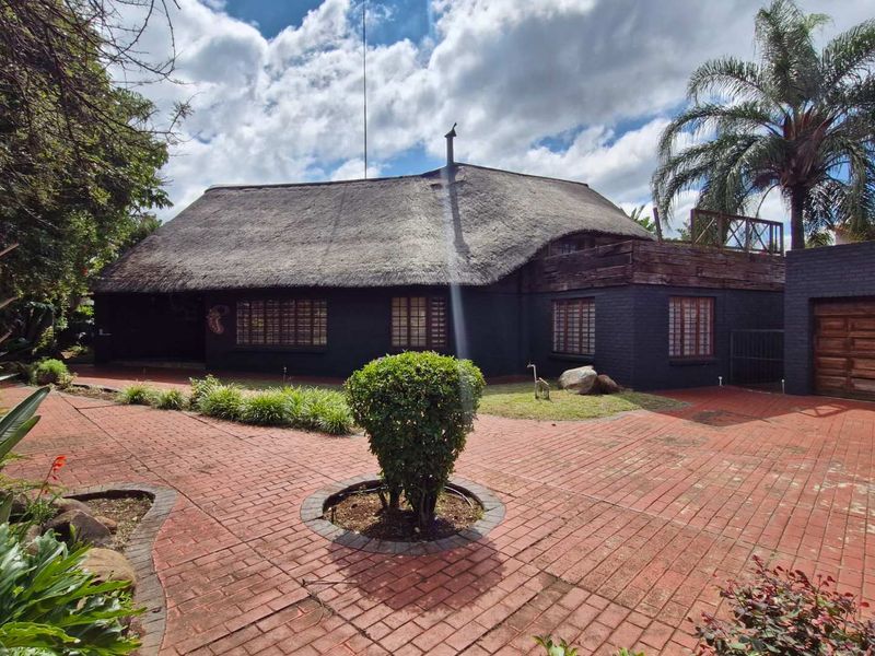 3 Bedroom House for sale in Karenpark - Photo 7