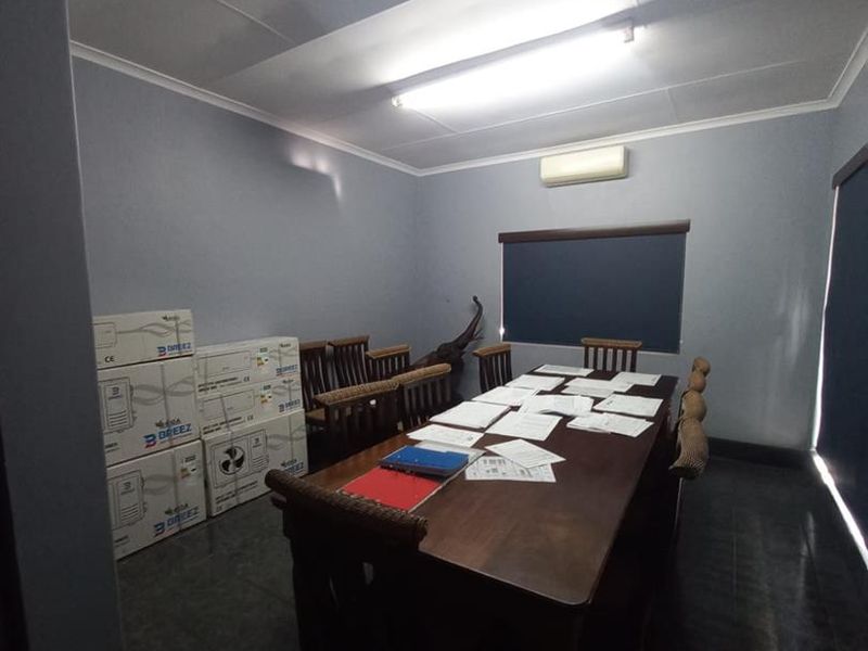 Industrial Property For Sale – Prime Investment Opportunity - Photo 2