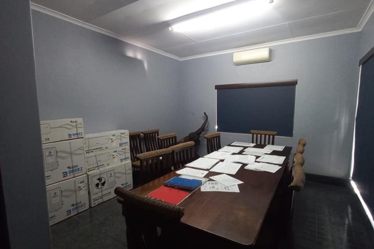 Industrial Property For Sale – Prime Investment Opportunity - Photo 2