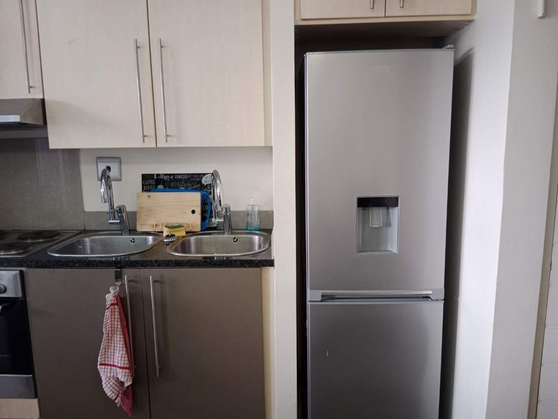 Furnished 1-Bedroom Apartment To Let - Photo 6