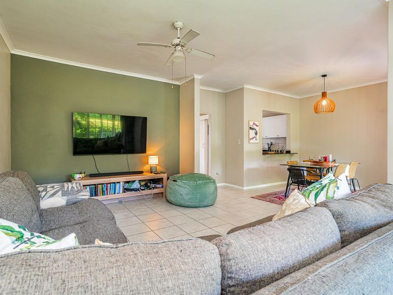 FOR SALE  |  Gillitts  |  Edgecliffe Park Estate  |  3 Bedroom Cluster Home - Photo 3