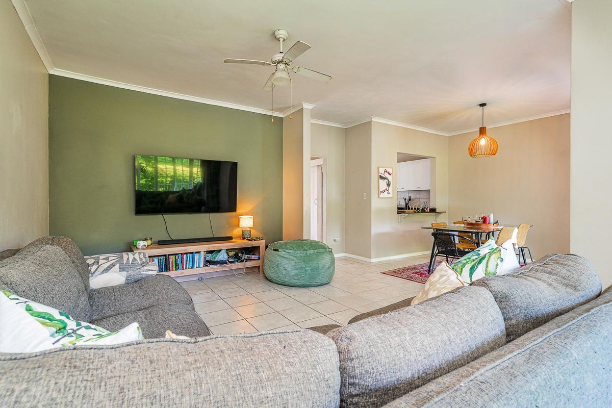 FOR SALE  |  Gillitts  |  Edgecliffe Park Estate  |  3 Bedroom Cluster Home - Photo 3