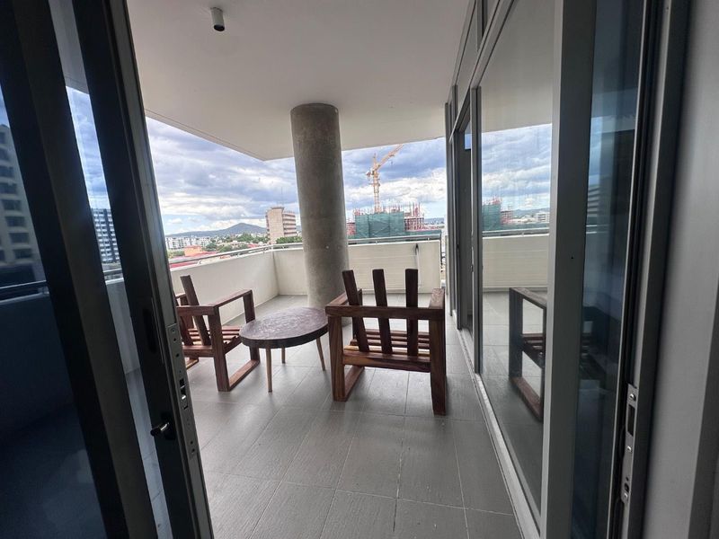 2 Bedrooms Fully Furnished Apartment For Rent Freedom Plaza - Photo 8