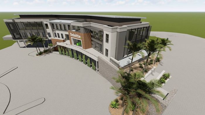 Property #2422132, Office Rental Monthly in Windhoek Central