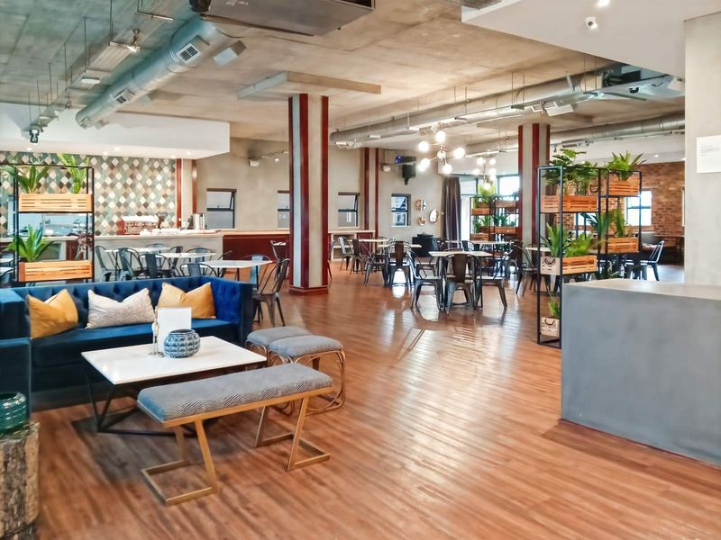 Get inspired and get to work in Spaces Blue Hills. - Photo 3